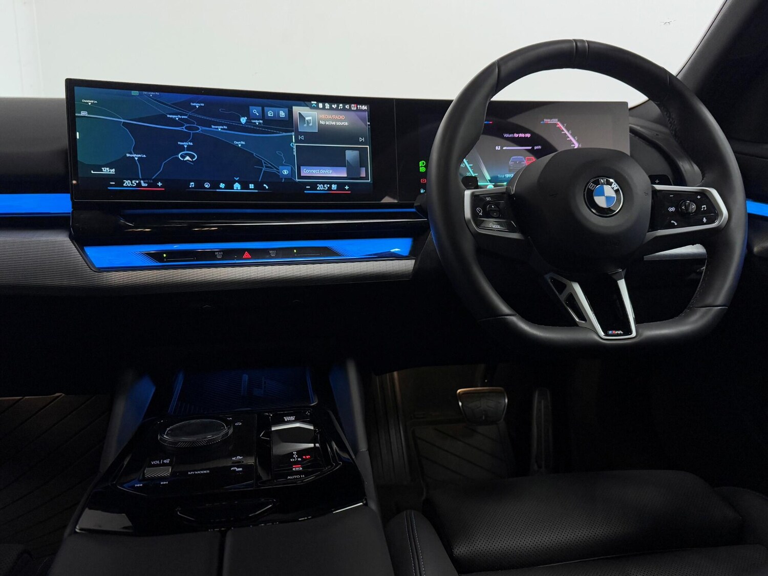 Used BMW 5 Series 2025 for sale - 76239018: Photo 32