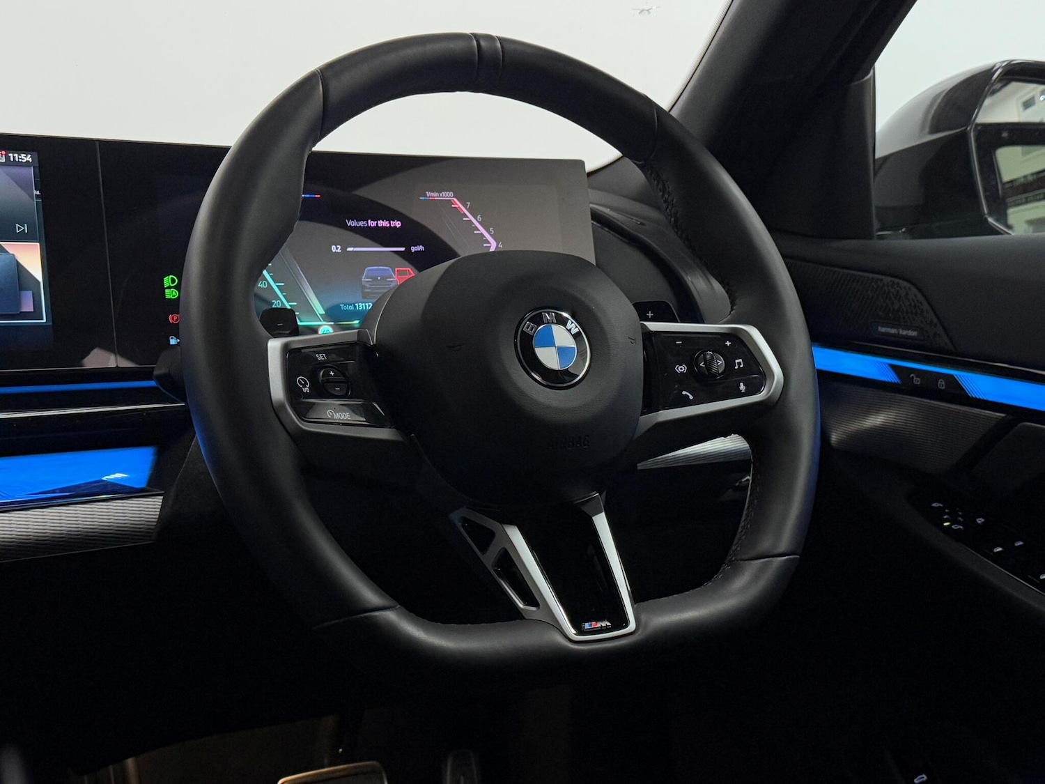 Used BMW 5 Series 2025 for sale - 76239018: Photo 33