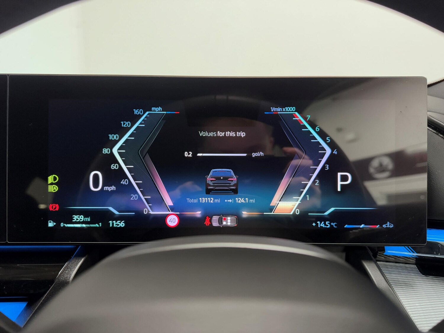 Used BMW 5 Series 2025 for sale - 76239018: Photo 35