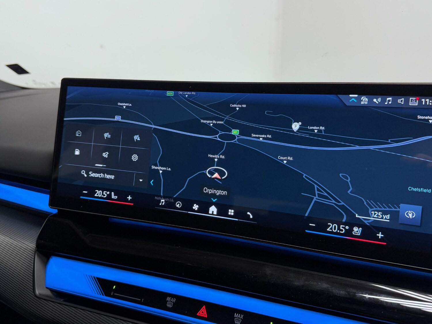 Used BMW 5 Series 2025 for sale - 76239018: Photo 37