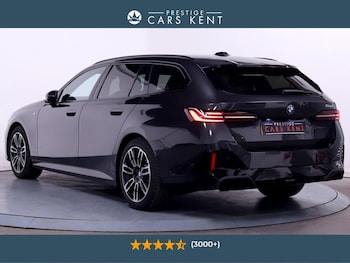 Used BMW 5 Series 2025 for sale - 76239018: Photo 3