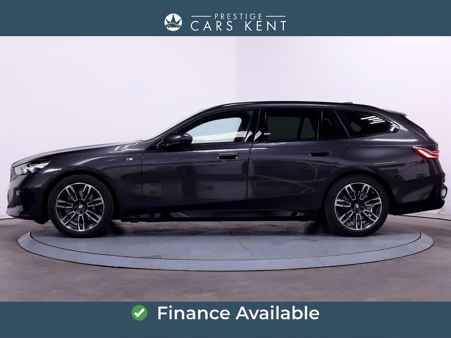 Used BMW 5 Series 2025 for sale - 76239018: Photo 4