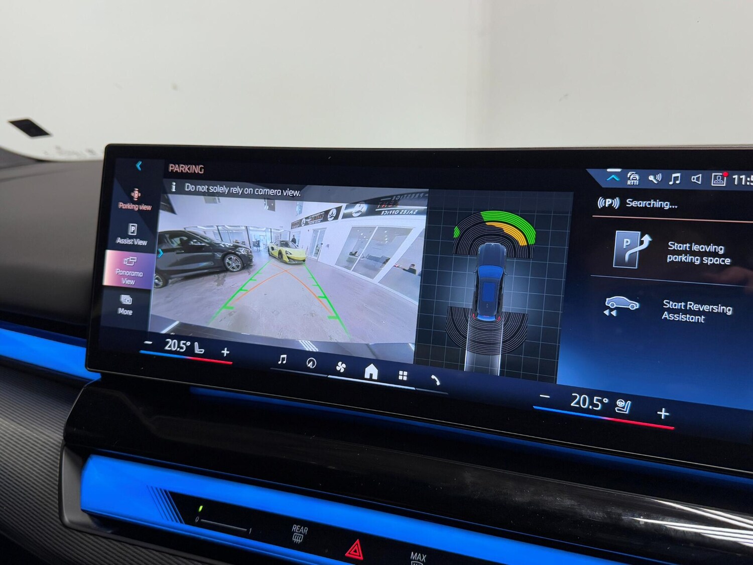 Used BMW 5 Series 2025 for sale - 76239018: Photo 41