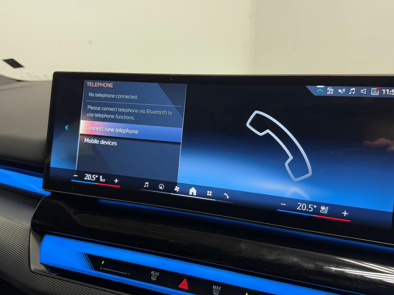 Used BMW 5 Series 2025 for sale - 76239018: Photo 42