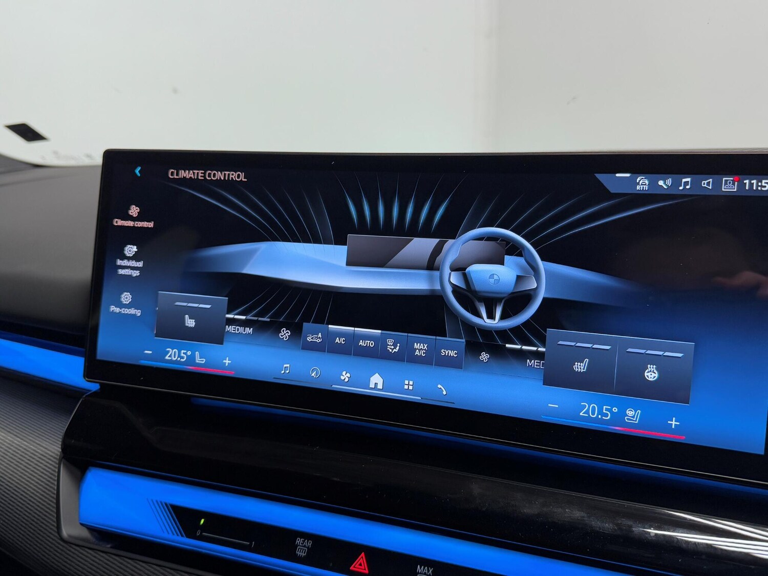 Used BMW 5 Series 2025 for sale - 76239018: Photo 43