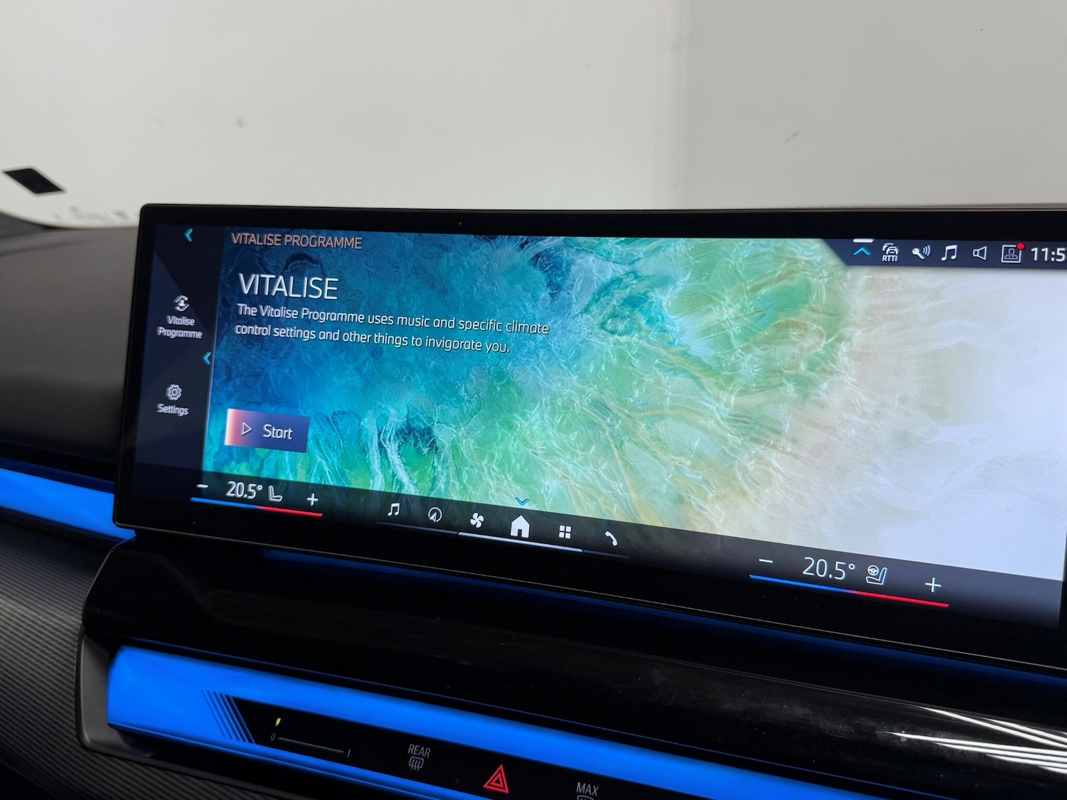 Used BMW 5 Series 2025 for sale - 76239018: Photo 44