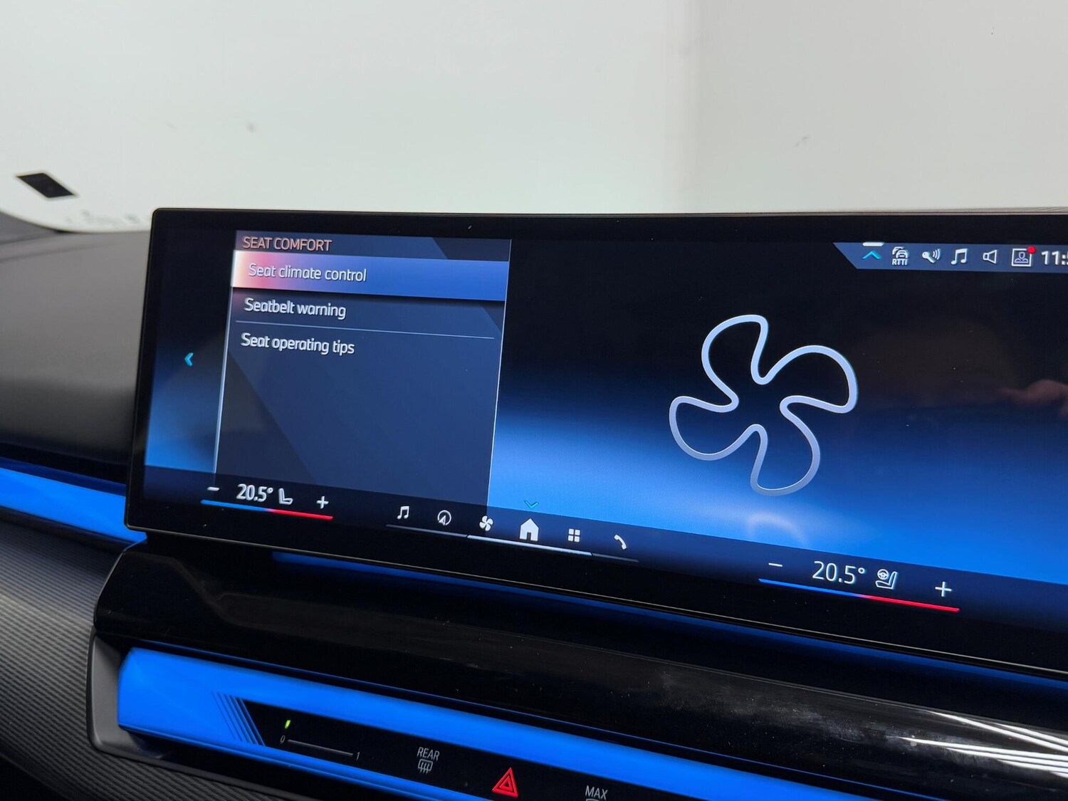 Used BMW 5 Series 2025 for sale - 76239018: Photo 47