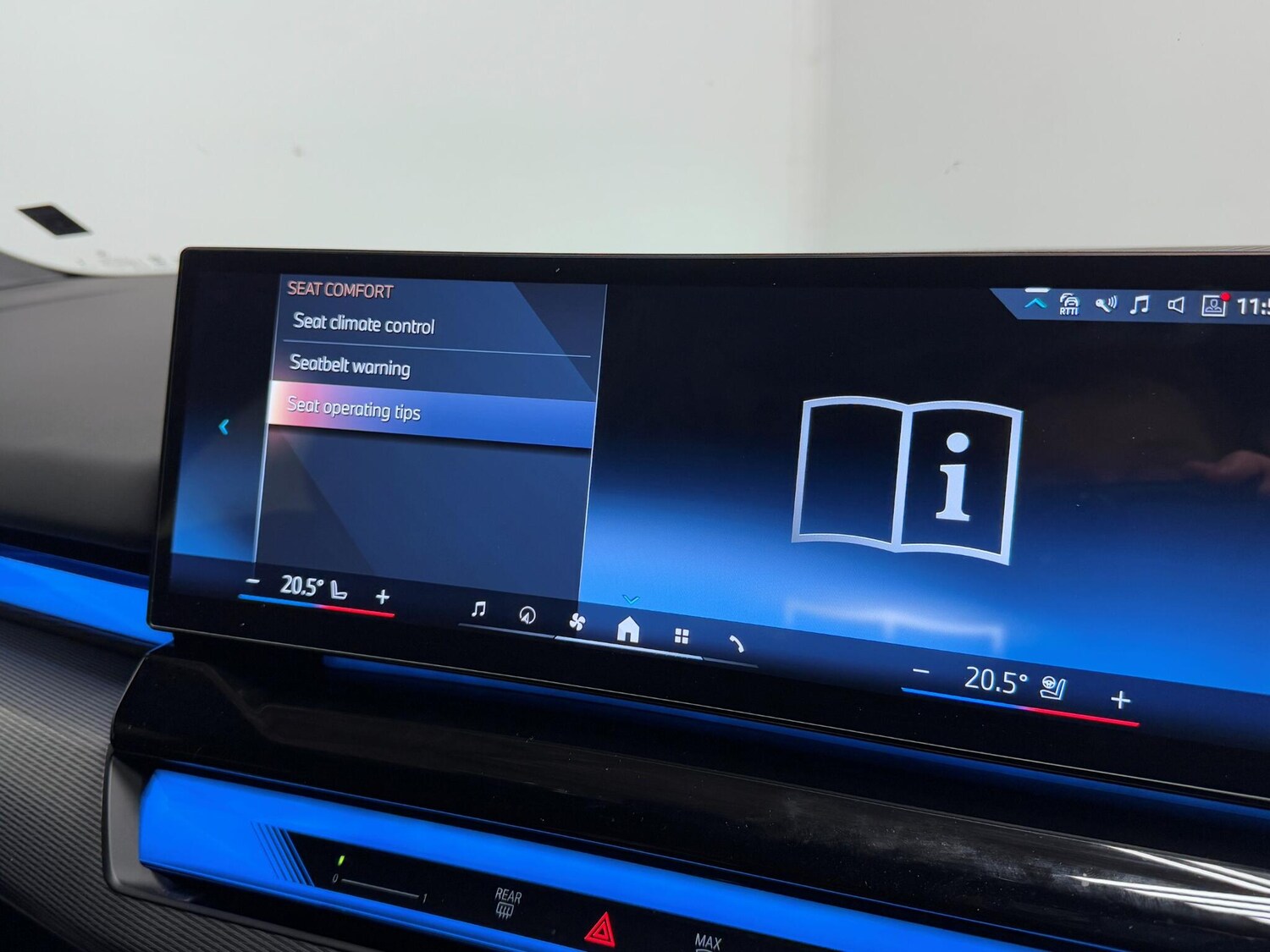 Used BMW 5 Series 2025 for sale - 76239018: Photo 49