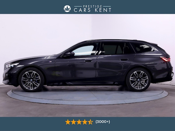 Used BMW 5 Series 2025 for sale - 76239018: Photo 4