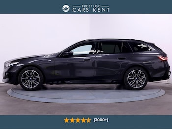 Used BMW 5 Series 2025 for sale - 76239018: Photo 4