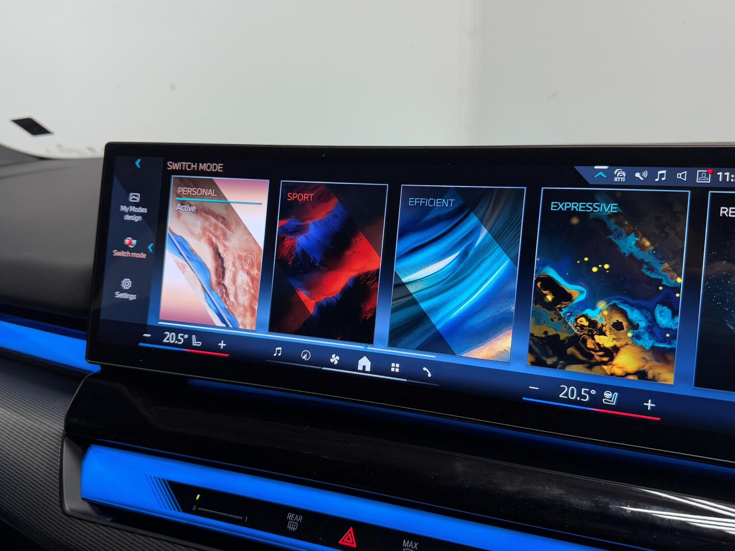 Used BMW 5 Series 2025 for sale - 76239018: Photo 50