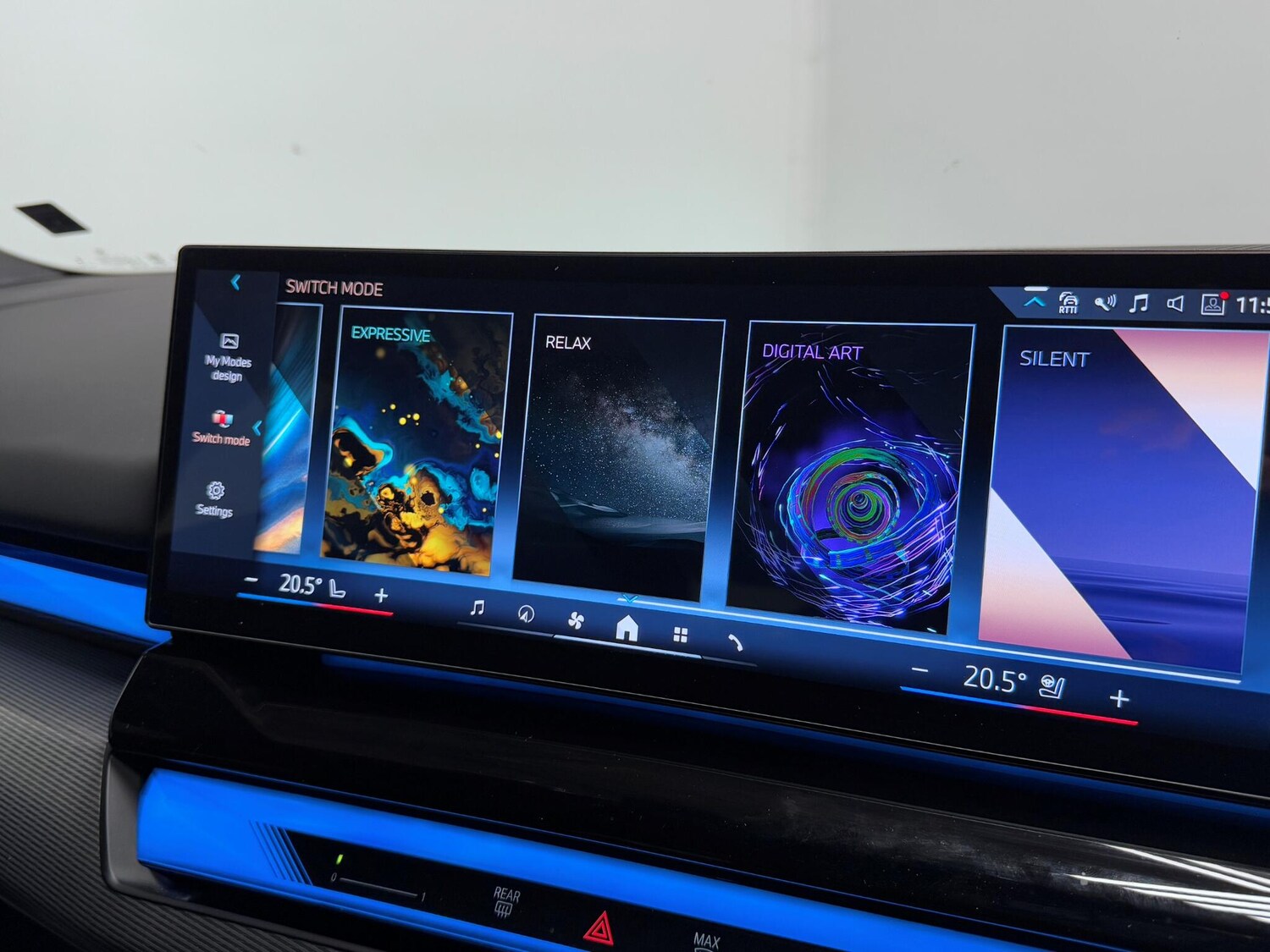 Used BMW 5 Series 2025 for sale - 76239018: Photo 51