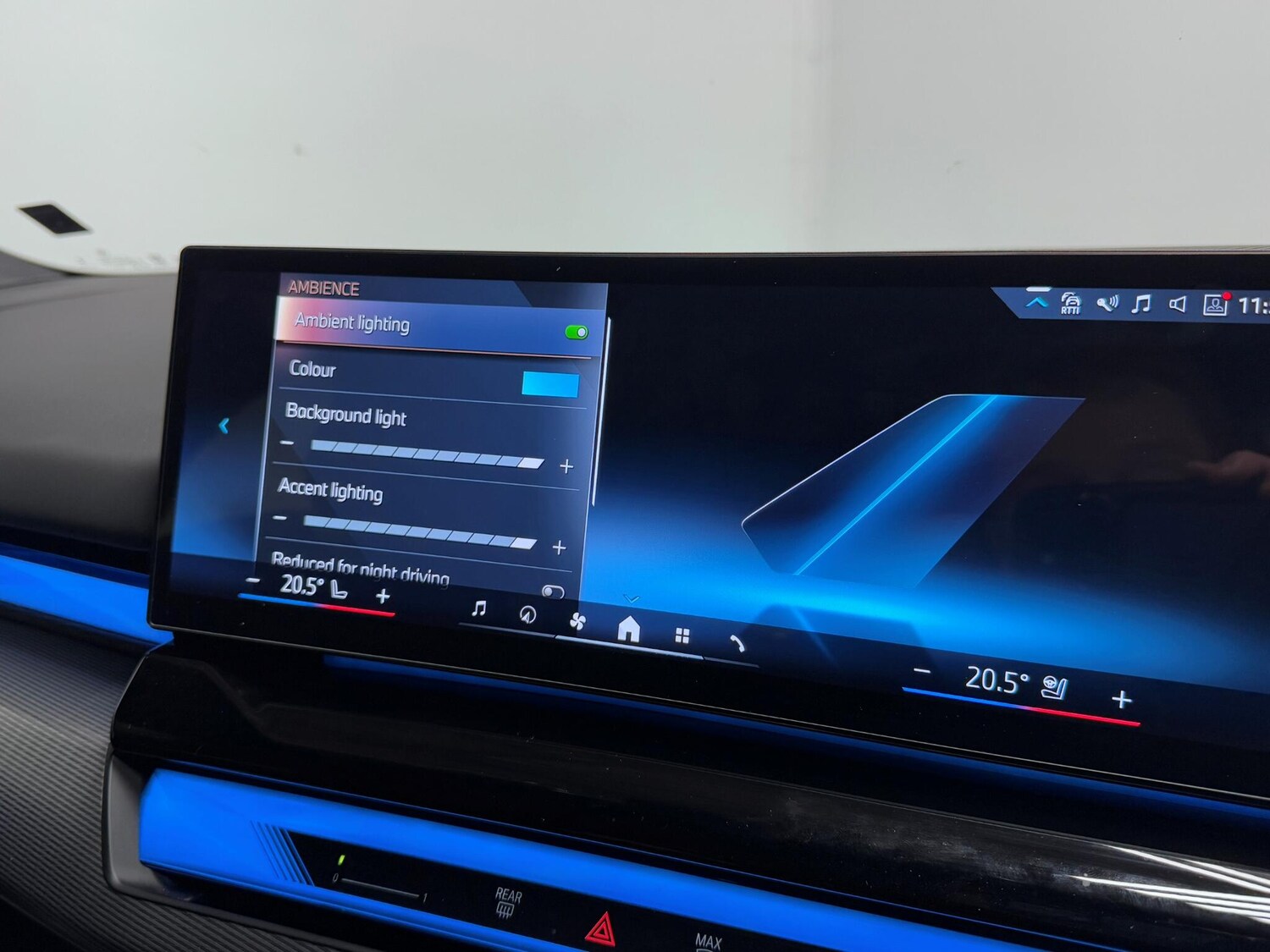 Used BMW 5 Series 2025 for sale - 76239018: Photo 52