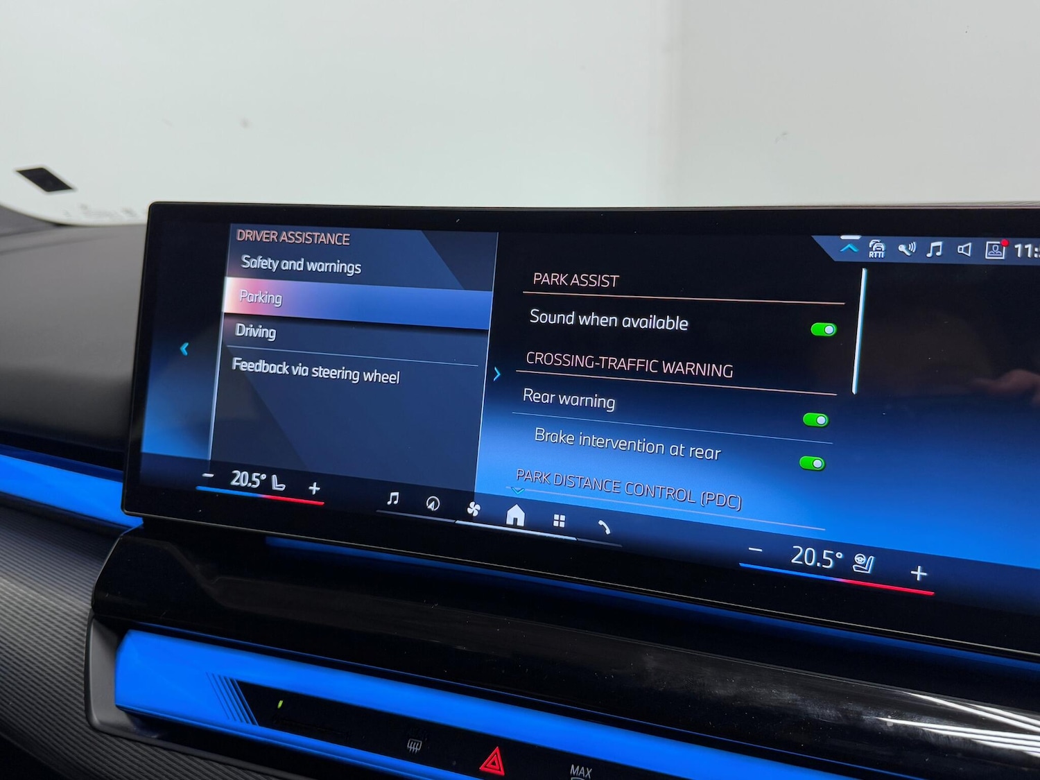 Used BMW 5 Series 2025 for sale - 76239018: Photo 55