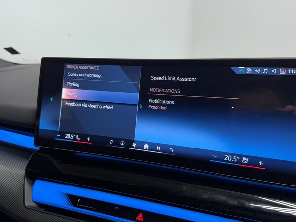 Used BMW 5 Series 2025 for sale - 76239018: Photo 56