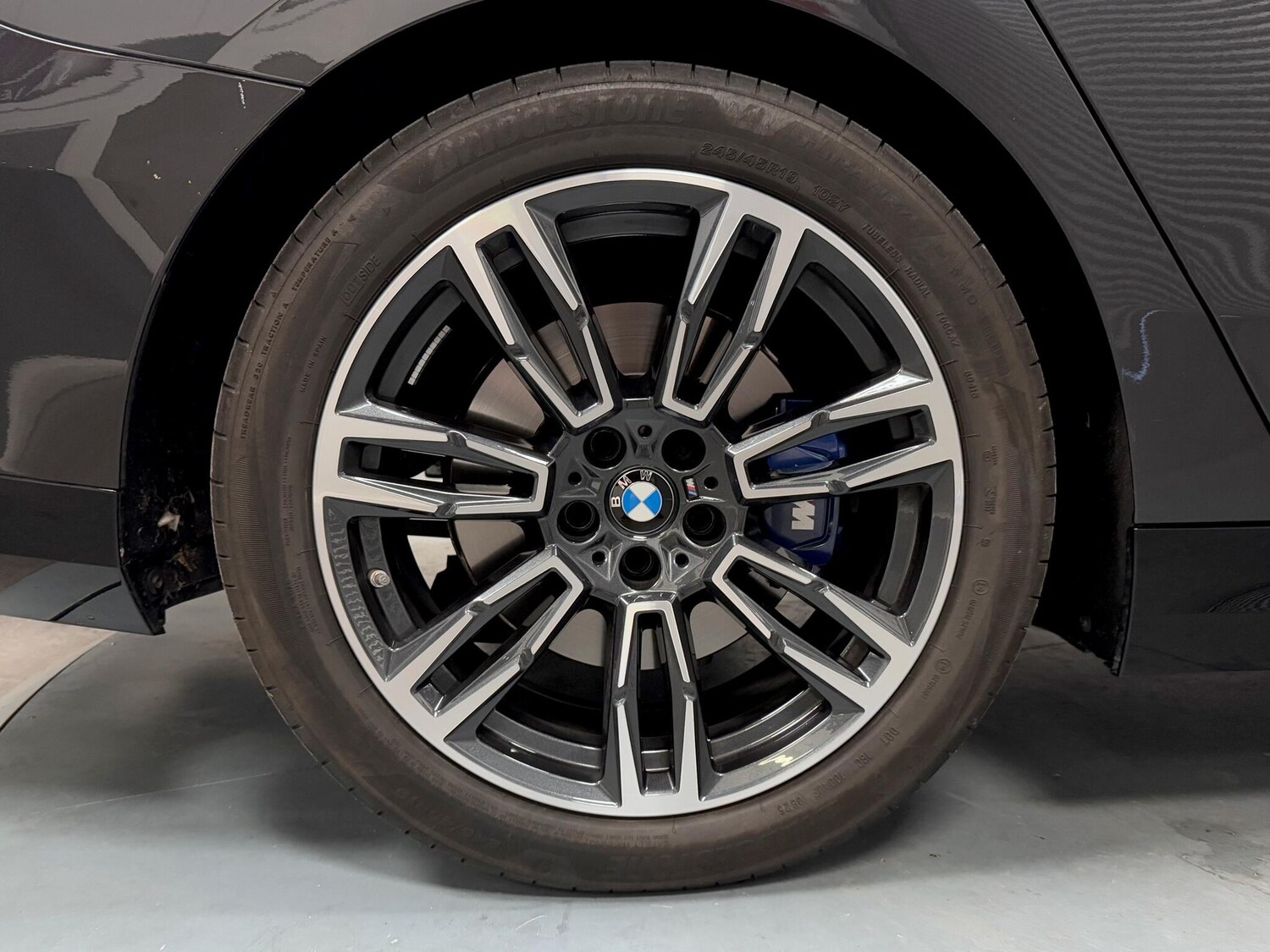 Used BMW 5 Series 2025 for sale - 76239018: Photo 59