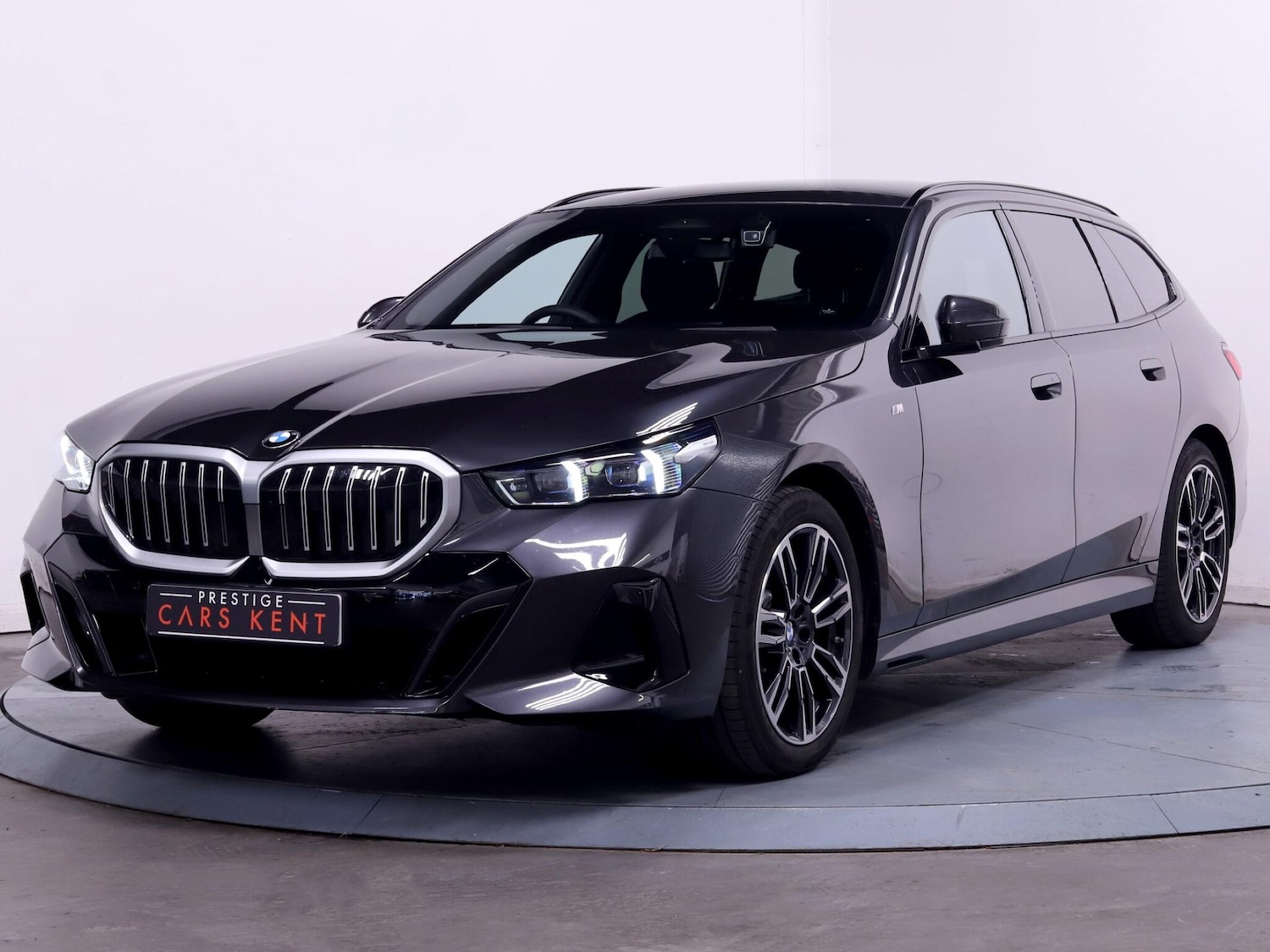 Used BMW 5 Series 2025 for sale - 76239018: Photo 6