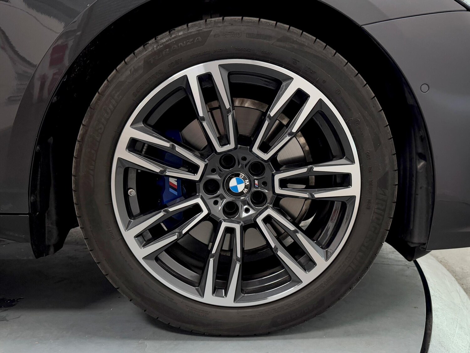 Used BMW 5 Series 2025 for sale - 76239018: Photo 60