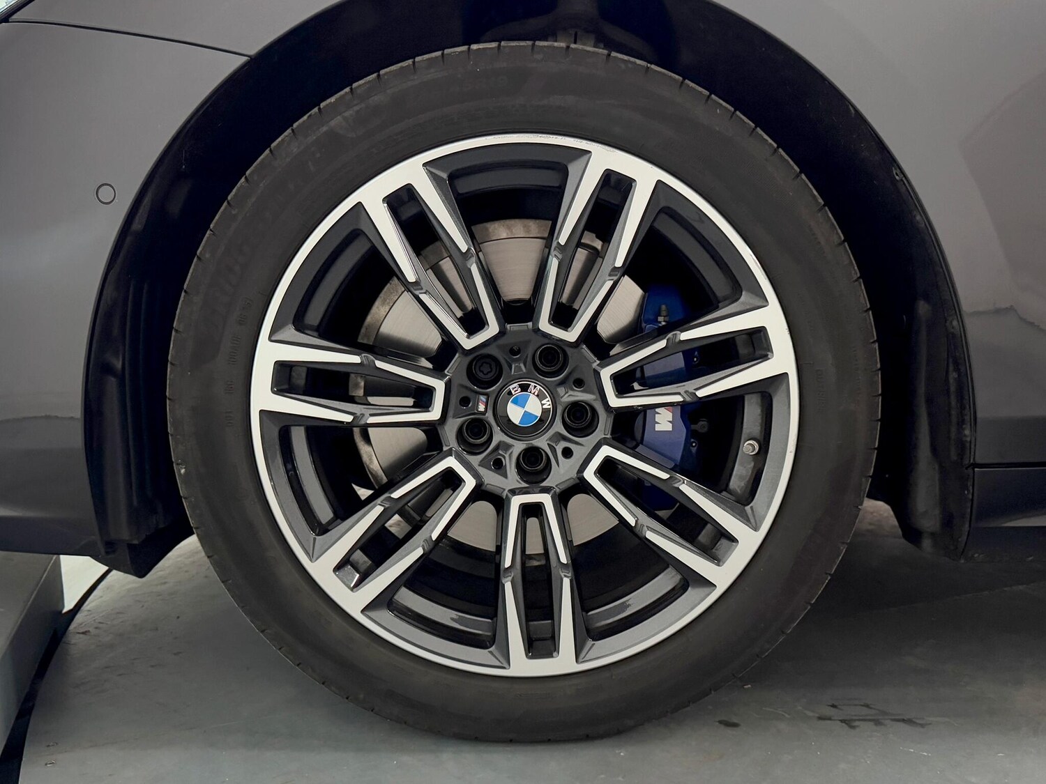 Used BMW 5 Series 2025 for sale - 76239018: Photo 61