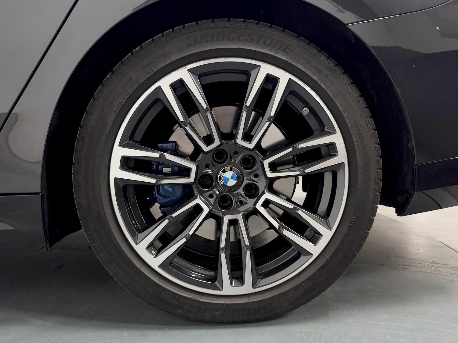 Used BMW 5 Series 2025 for sale - 76239018: Photo 62