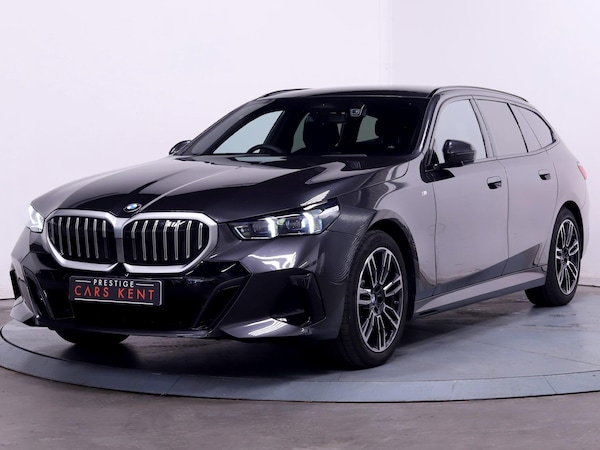Used BMW 5 Series 2025 for sale - 76239018: Photo 6