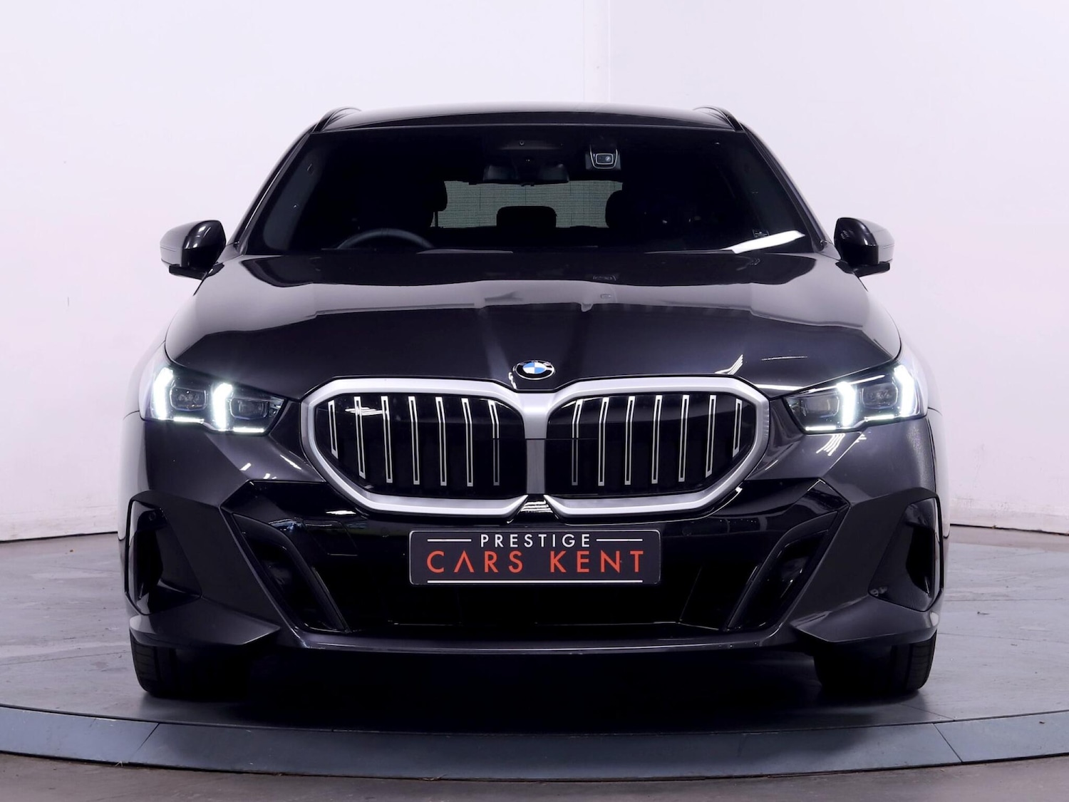 Used BMW 5 Series 2025 for sale - 76239018: Photo 7