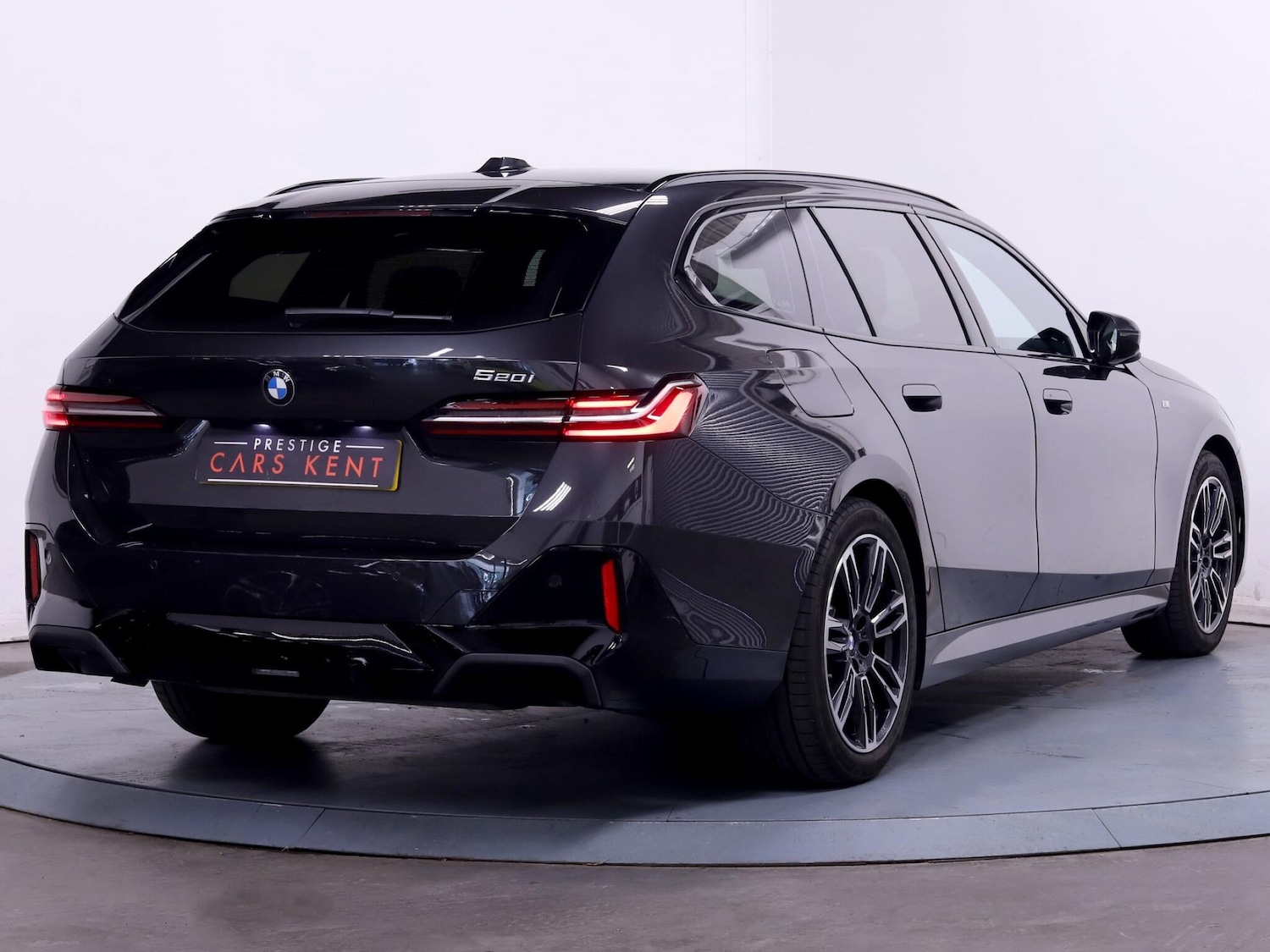 Used BMW 5 Series 2025 for sale - 76239018: Photo 9