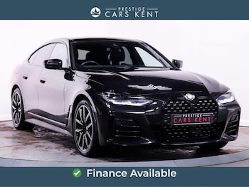 Used BMW 4 Series Gran Coupe 2023 for sale - 77992936: Photo