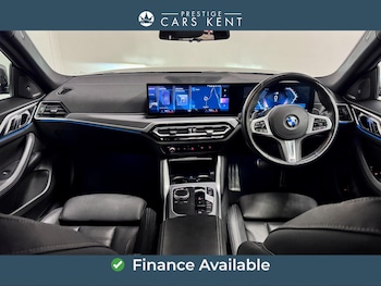 Used BMW 4 Series Gran Coupe 2023 for sale - 77992936: Photo