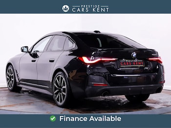 Used BMW 4 Series Gran Coupe 2023 for sale - 77992936: Photo