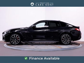 Used BMW 4 Series Gran Coupe 2023 for sale - 77992936: Photo