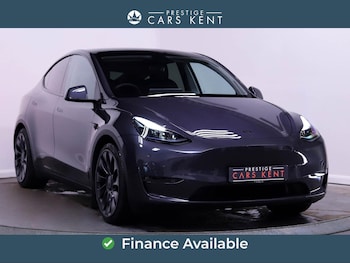 Used Tesla Model Y 2023 for sale - 77940462: Photo