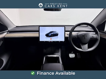 Used Tesla Model Y 2023 for sale - 77940462: Photo