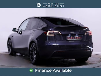 Used Tesla Model Y 2023 for sale - 77940462: Photo