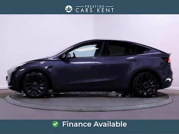Used Tesla Model Y 2023 for sale - 77940462: Photo