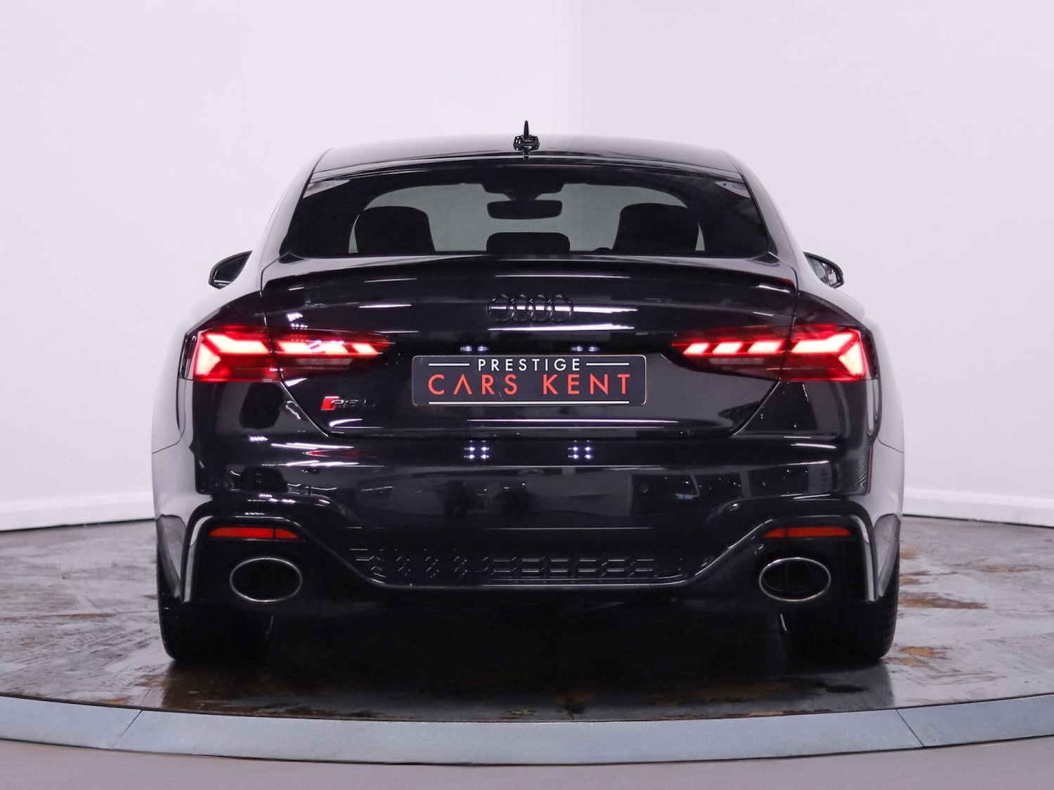 Used Audi RS5 2021 for sale - 77646425: Photo 11