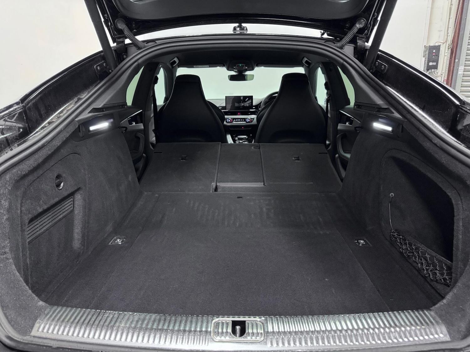 Used Audi RS5 2021 for sale - 77646425: Photo 16