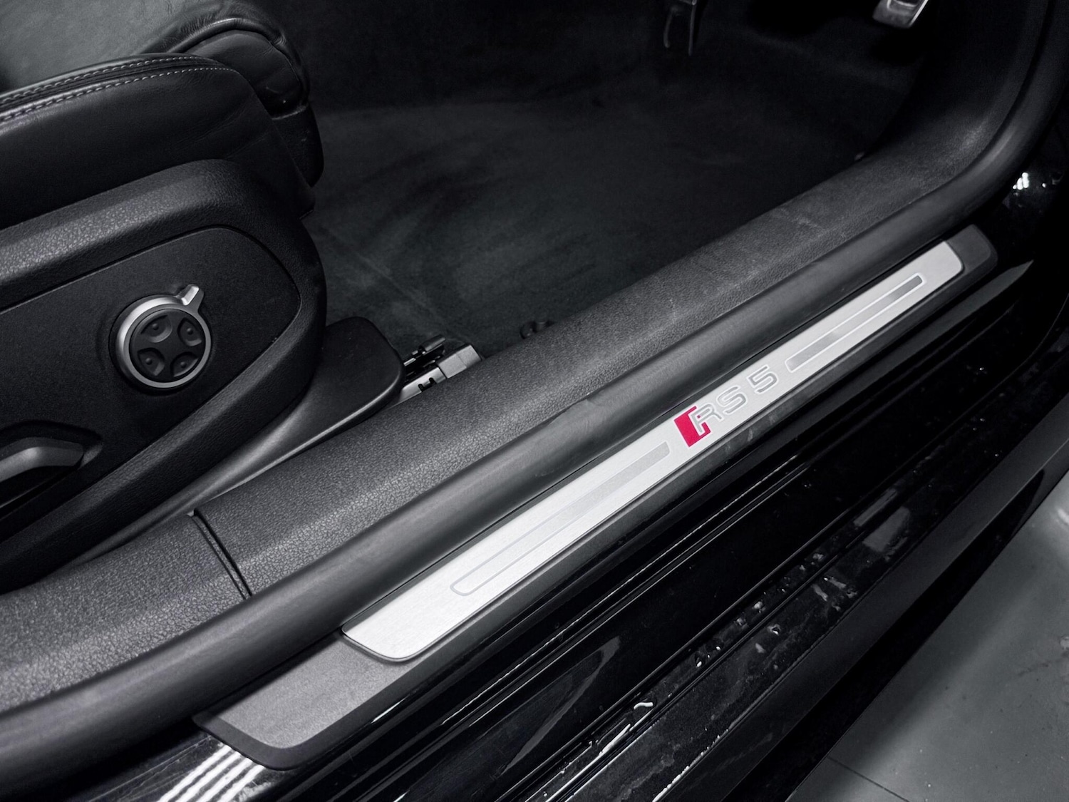 Used Audi RS5 2021 for sale - 77646425: Photo 22