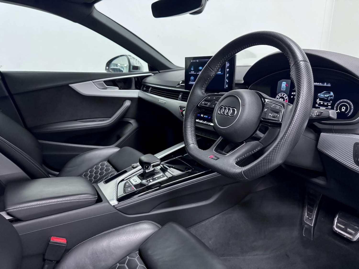 Used Audi RS5 2021 for sale - 77646425: Photo 24