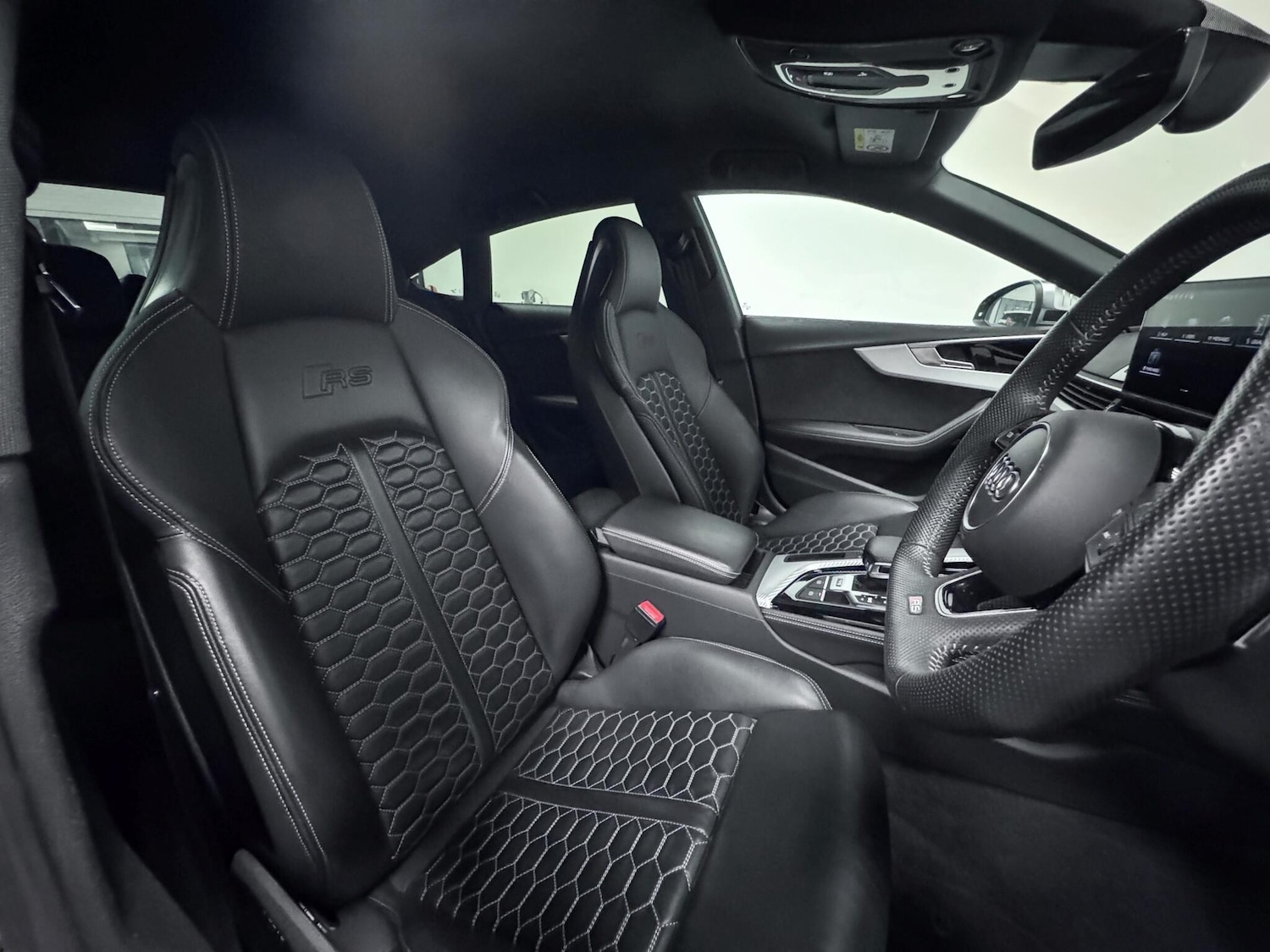 Used Audi RS5 2021 for sale - 77646425: Photo 26