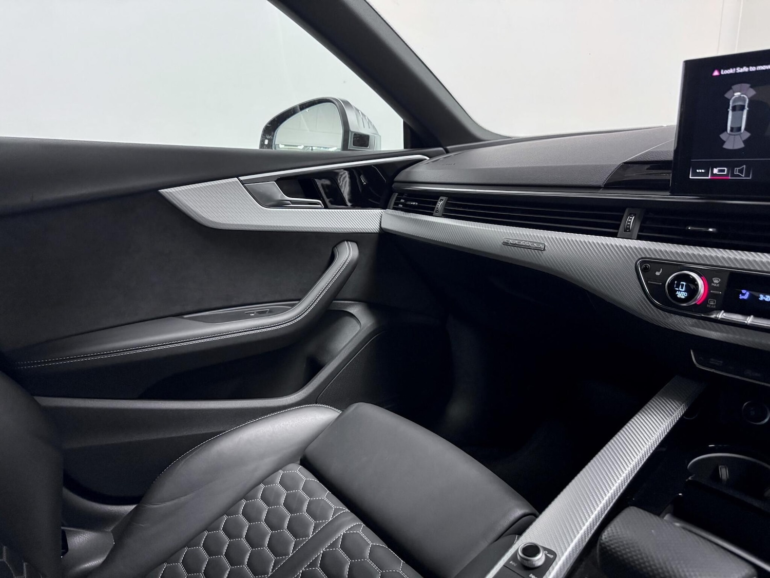 Used Audi RS5 2021 for sale - 77646425: Photo 28