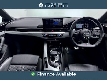 Used Audi RS5 2021 for sale - 77646425: Photo