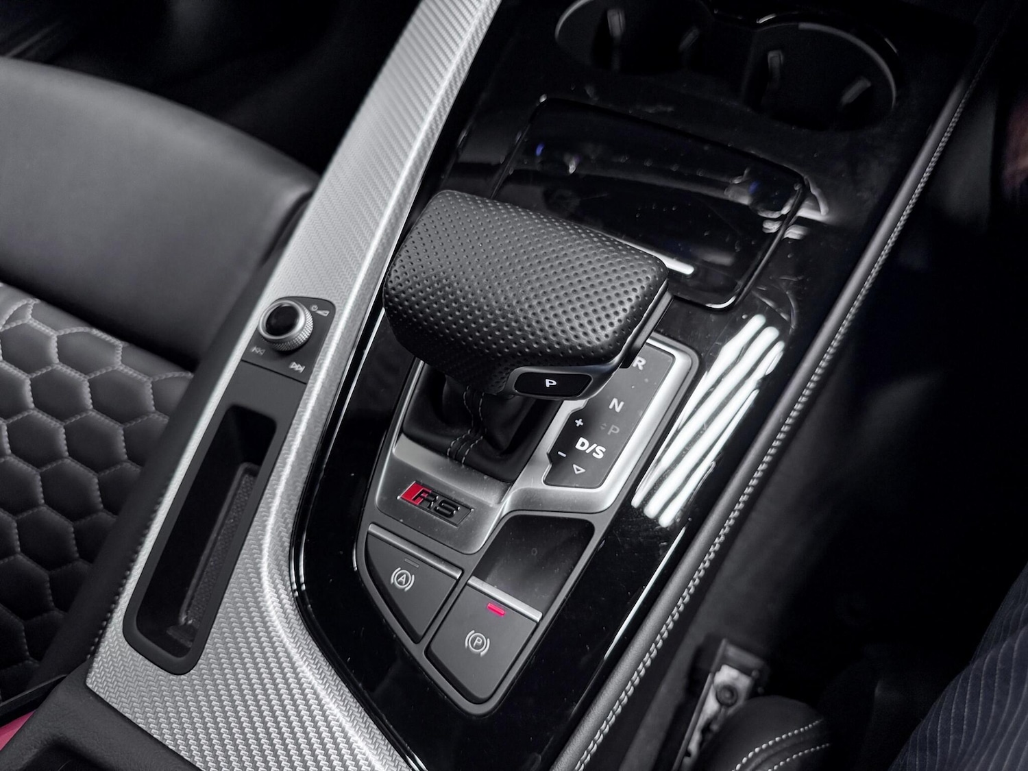 Used Audi RS5 2021 for sale - 77646425: Photo 30