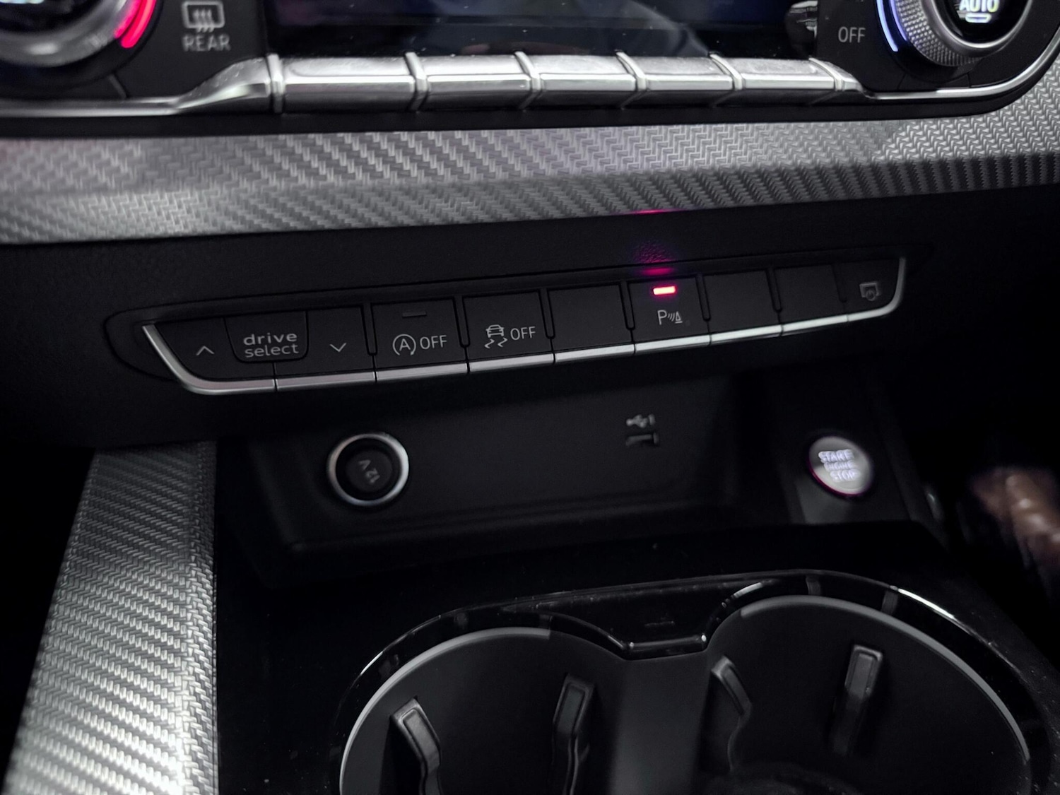 Used Audi RS5 2021 for sale - 77646425: Photo 31