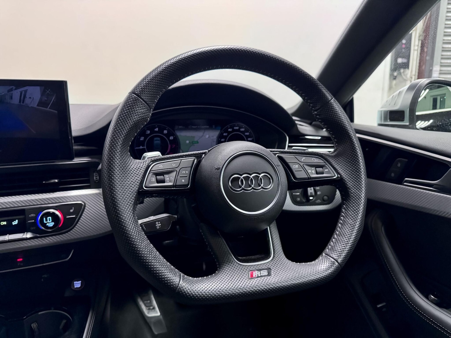 Used Audi RS5 2021 for sale - 77646425: Photo 33