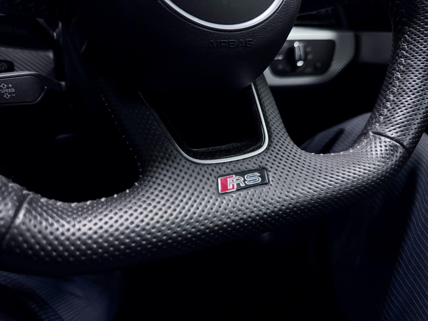 Used Audi RS5 2021 for sale - 77646425: Photo 34