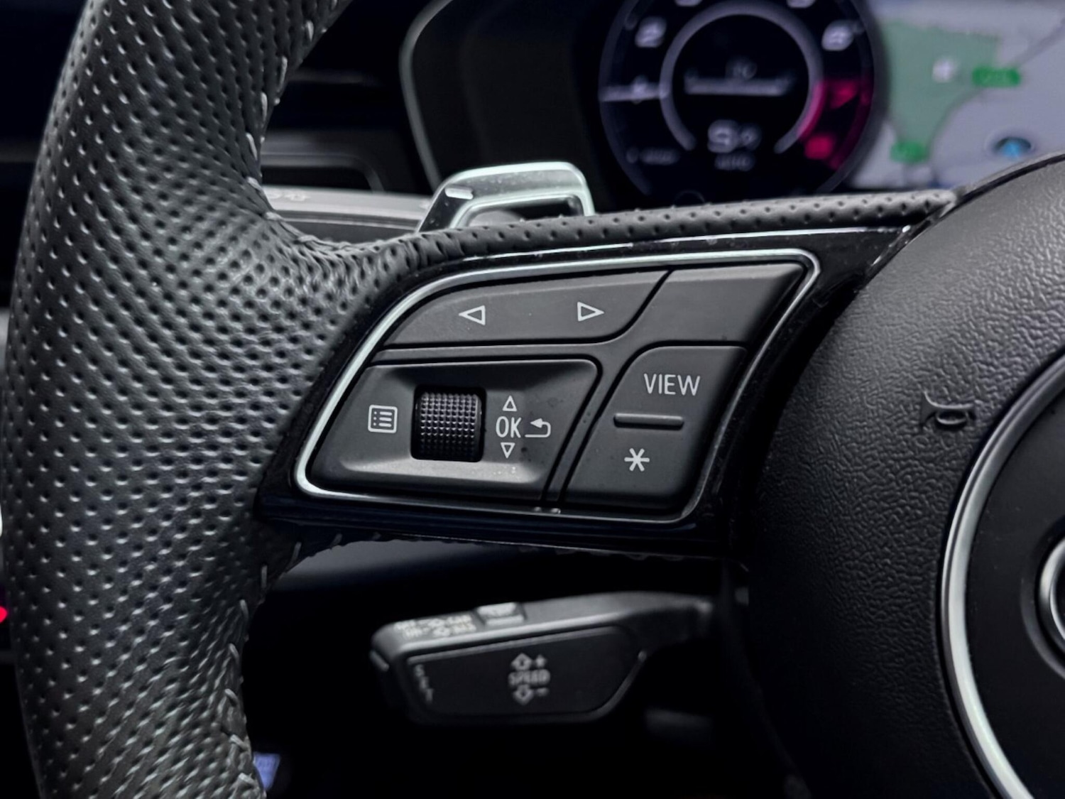 Used Audi RS5 2021 for sale - 77646425: Photo 35