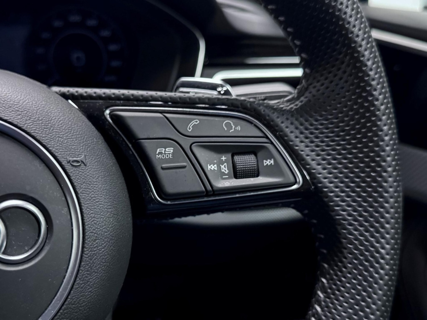 Used Audi RS5 2021 for sale - 77646425: Photo 37