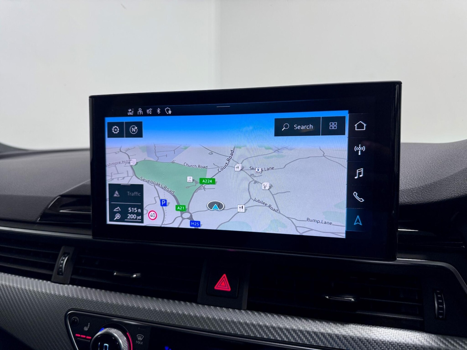 Used Audi RS5 2021 for sale - 77646425: Photo 40