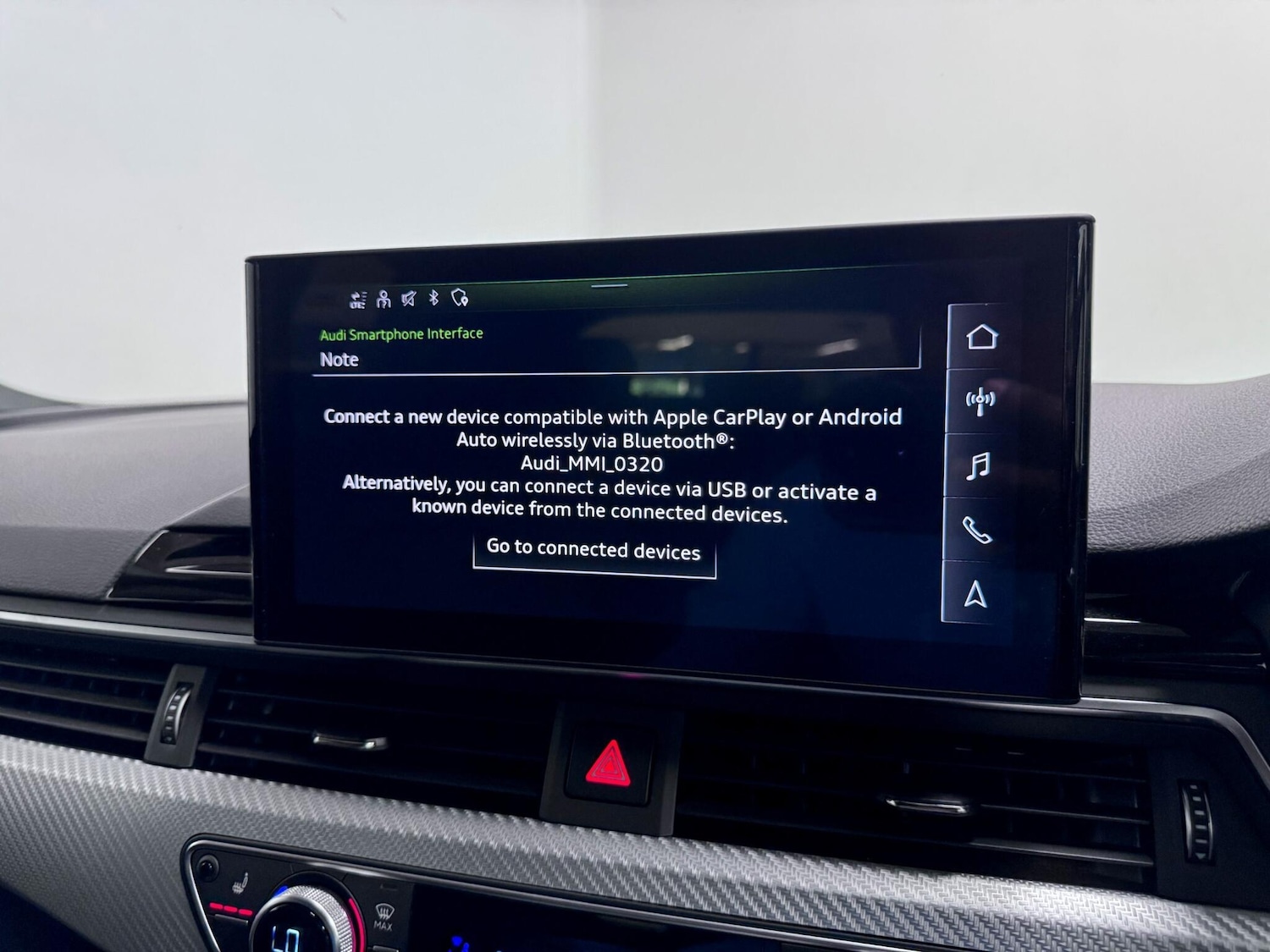 Used Audi RS5 2021 for sale - 77646425: Photo 41